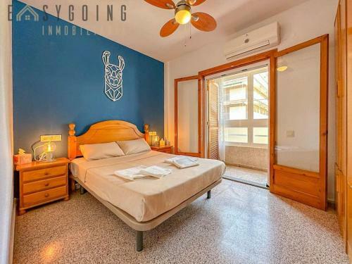 Apartamento Casa De Llama