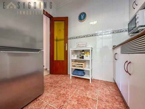 Apartamento Casa De Llama