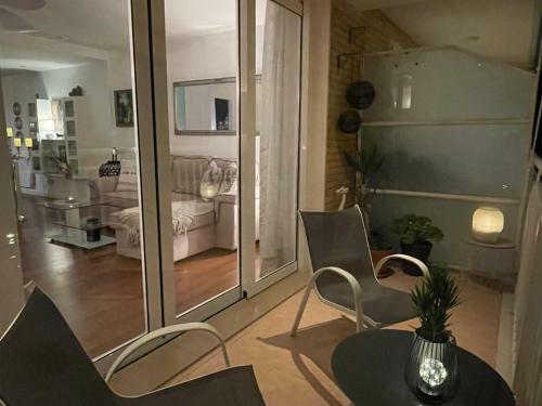 Apartamento Beachapartment