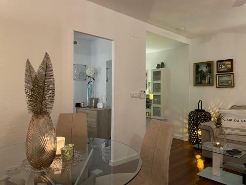 Apartamento Beachapartment