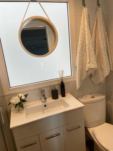 Apartamento Beachapartment