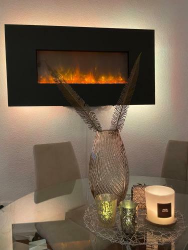 Apartamento Beachapartment