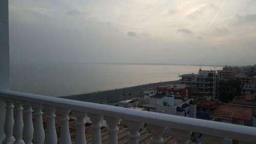Apartamento �tico Berni