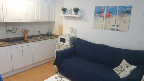 Apartamento �tico Berni