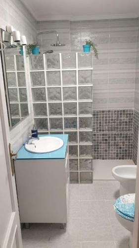Apartamento �tico Berni