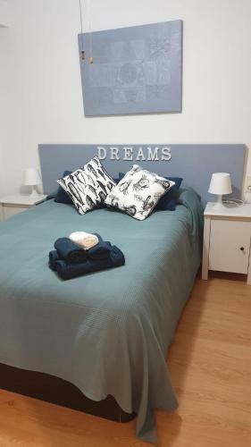 Apartamento �tico Berni