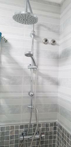 Apartamento �tico Berni