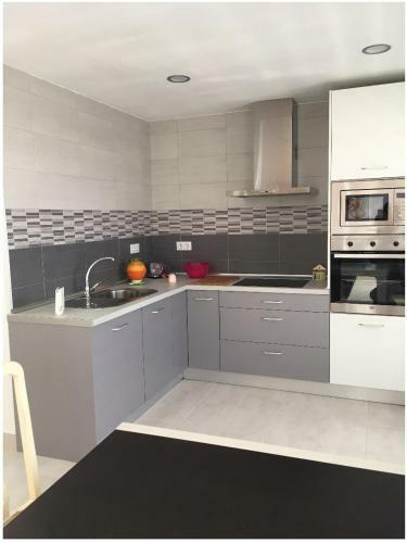 Apartamento En Agui�o