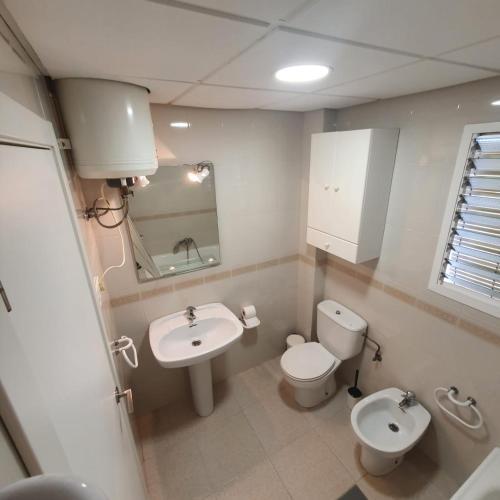 Apartamento Santa Pola, Calle Mayor 58