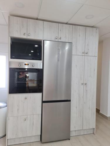 Apartamento Santa Pola, Calle Mayor 58