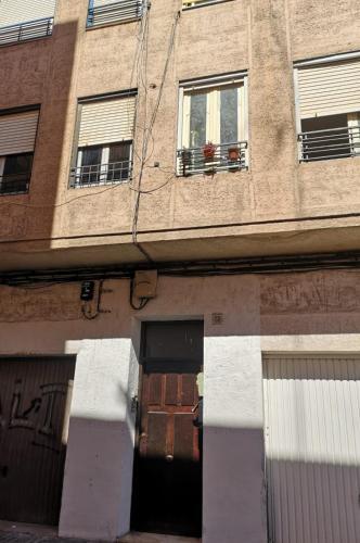 Apartamento Santa Pola, Calle Mayor 58