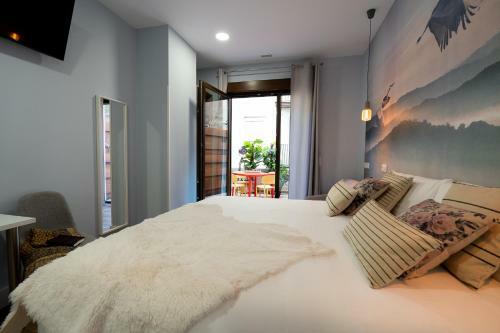 Hostal Center Suite Acebedos