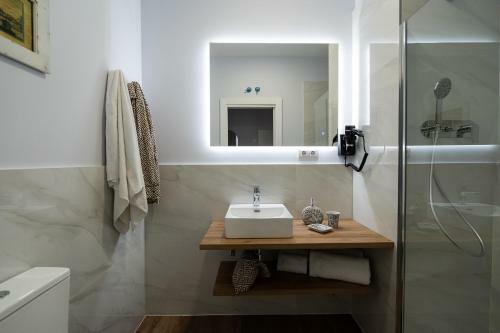 Hostal Center Suite Acebedos