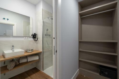 Hostal Center Suite Acebedos