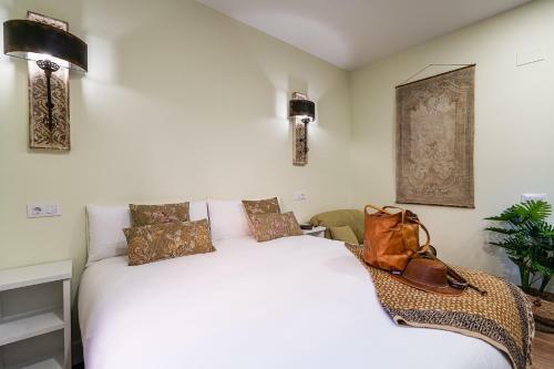 Hostal Center Suite Acebedos