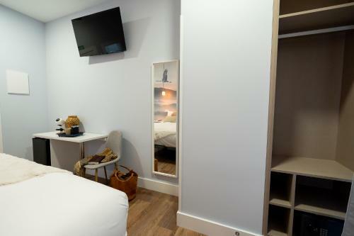 Hostal Center Suite Acebedos