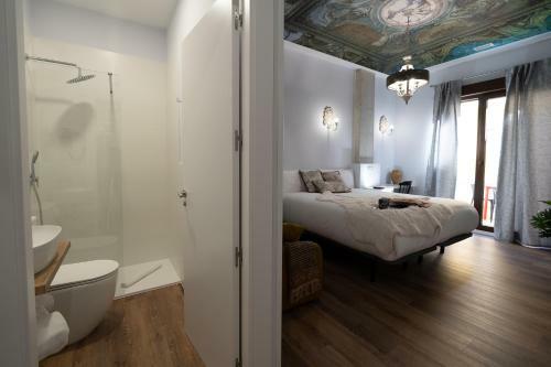 Hostal Center Suite Acebedos