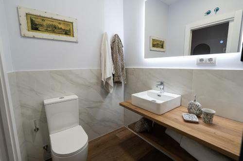 Hostal Center Suite Acebedos