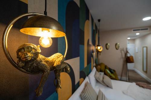 Hostal Center Suite Acebedos