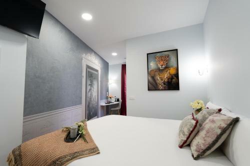 Hostal Center Suite Acebedos