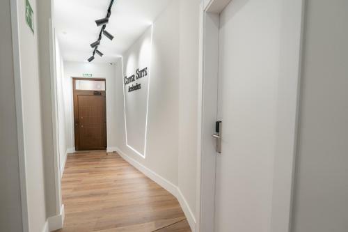 Hostal Center Suite Acebedos