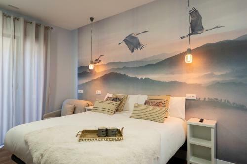 Hostal Center Suite Acebedos