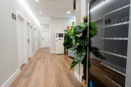 Hostal Center Suite Acebedos