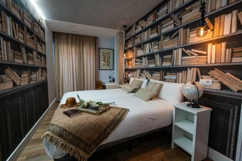 Hostal Center Suite Acebedos