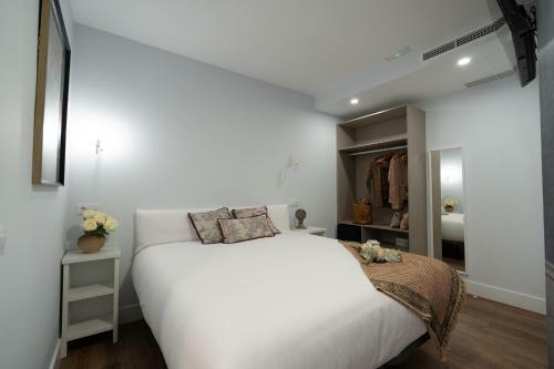 Hostal Center Suite Acebedos