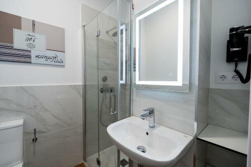 Hostal Center Suite Acebedos