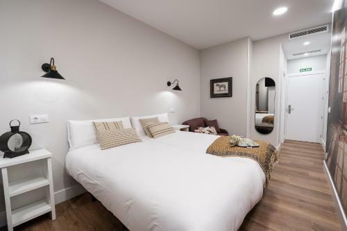 Hostal Center Suite Acebedos