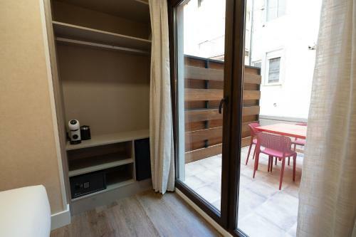 Hostal Center Suite Acebedos