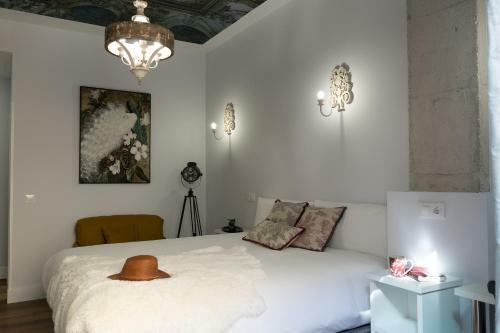 Hostal Center Suite Acebedos