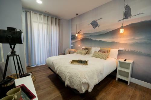 Hostal Center Suite Acebedos