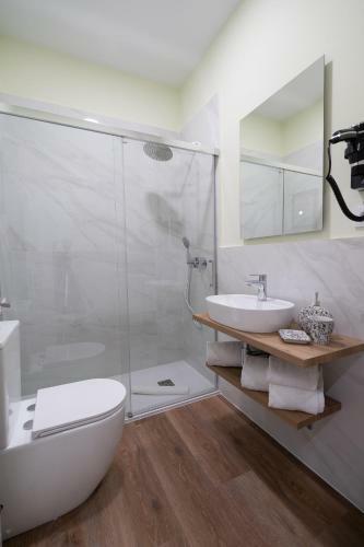 Hostal Center Suite Acebedos