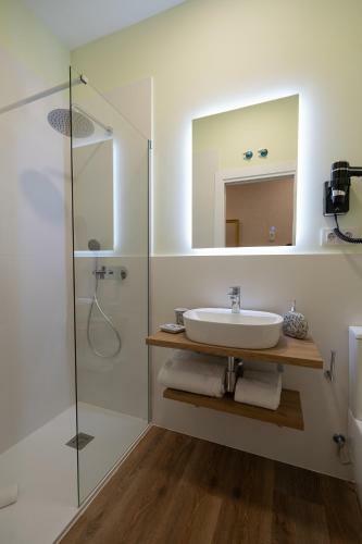 Hostal Center Suite Acebedos