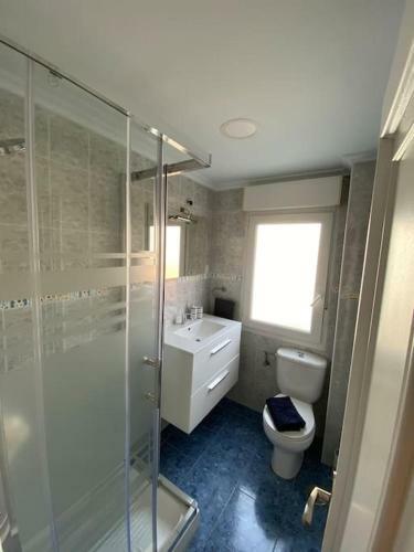 Apartamento Santander Jim�nez D�az 7b