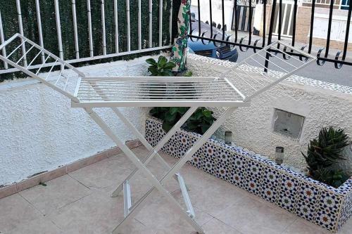 Apartamento Bungalow Eva En Santa Pola
