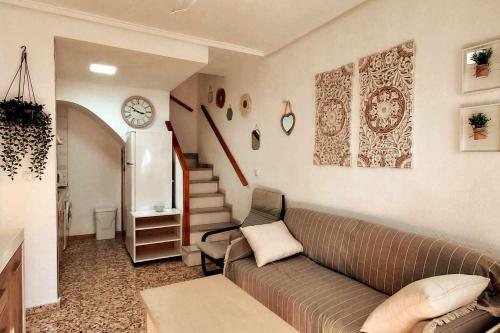 Apartamento Bungalow Eva En Santa Pola