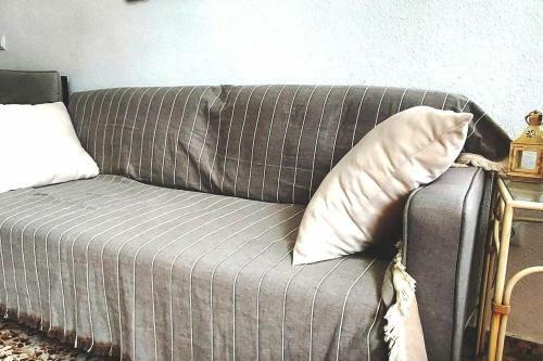 Apartamento Bungalow Eva En Santa Pola