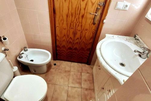 Apartamento Bungalow Eva En Santa Pola