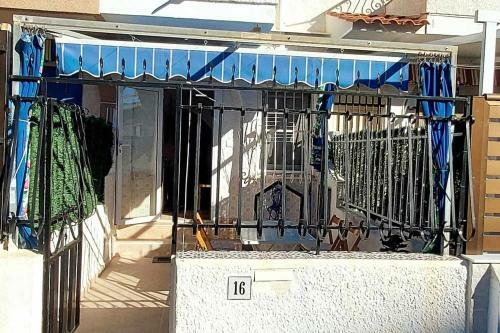 Apartamento Bungalow Eva En Santa Pola