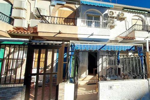Apartamento Bungalow Eva En Santa Pola