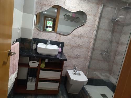 Apartamento Eva Santa Pola