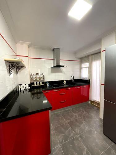Apartamento Eva Santa Pola