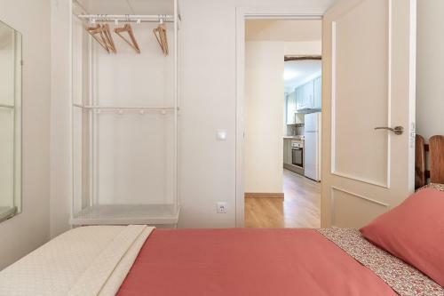 Apartamento. El Rinc�n De Ca�ad�o