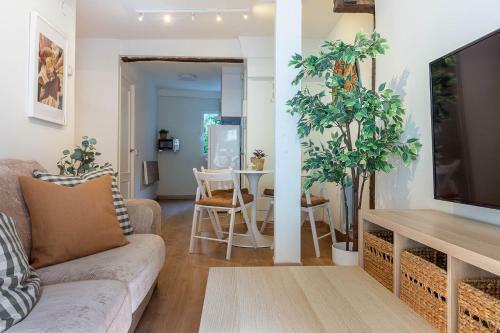 Apartamento. El Rinc�n De Ca�ad�o