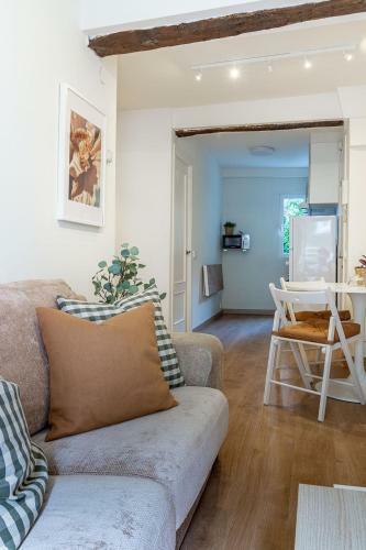 Apartamento. El Rinc�n De Ca�ad�o