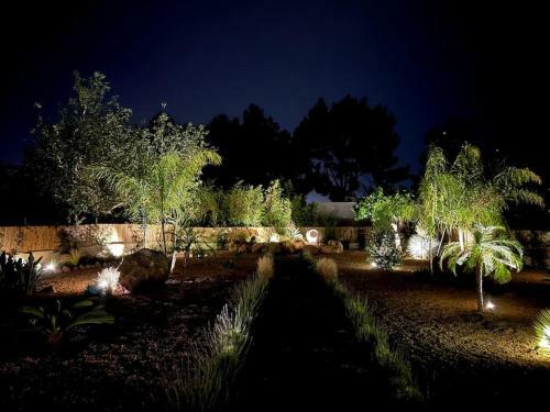 Villa Your Perfect Hideaway Only 5 Minutes From Ibiza