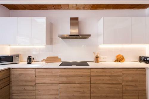 Villa Your Perfect Hideaway Only 5 Minutes From Ibiza
